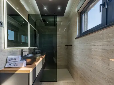 Ferienhaus für 10 Personen (240 m²) in Privlaka 10/10