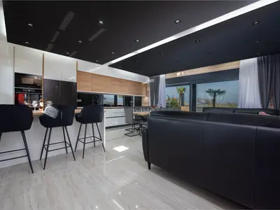 Ferienhaus für 10 Personen (240 m²) in Privlaka 2/10