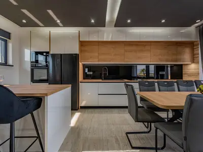 Ferienhaus für 10 Personen (240 m²) in Privlaka 8/10