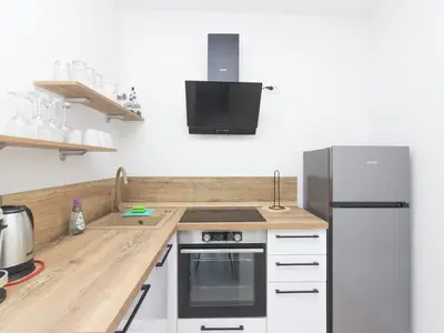 Ferienhaus für 6 Personen (68 m²) in Privlaka 7/10