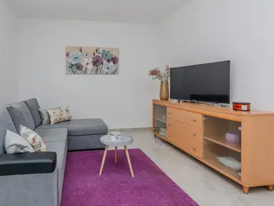 Ferienhaus für 6 Personen (60 m²) in Privlaka 6/10