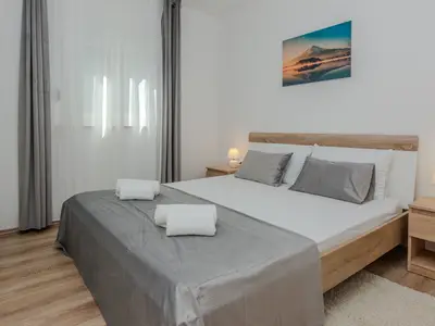 Ferienhaus für 6 Personen (60 m²) in Privlaka 8/10