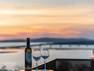 Ferienhaus für 10 Personen (240 m²) in Privlaka 7/10