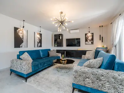 Ferienhaus für 8 Personen (120 m²) in Privlaka 7/10