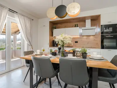 Ferienhaus für 8 Personen (120 m²) in Privlaka 10/10