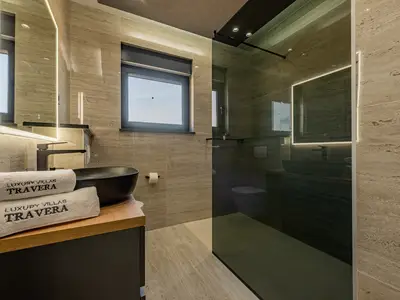 Ferienhaus für 10 Personen (240 m²) in Privlaka 10/10