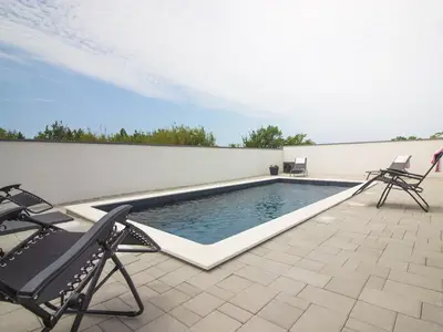 Ferienhaus für 6 Personen (68 m²) in Privlaka 2/10