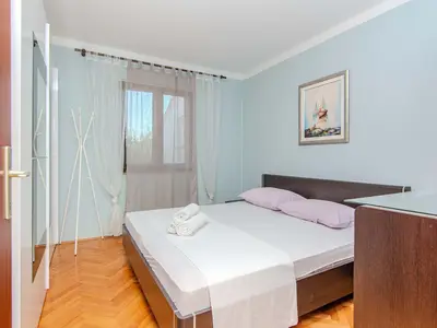 Ferienhaus für 4 Personen (100 m²) in Privlaka 7/10