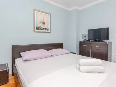 Ferienhaus für 4 Personen (100 m²) in Privlaka 8/10