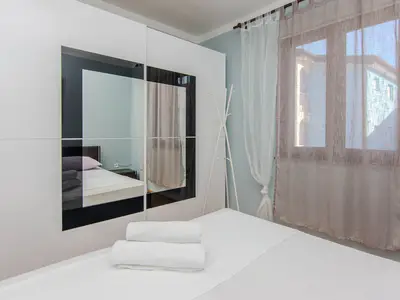 Ferienhaus für 4 Personen (100 m²) in Privlaka 9/10