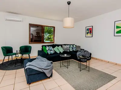 Ferienhaus für 8 Personen (120 m²) in Privlaka 7/10