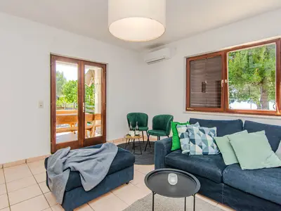 Ferienhaus für 8 Personen (120 m²) in Privlaka 9/10