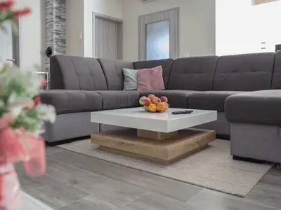 Ferienhaus für 6 Personen (90 m²) in Privlaka 10/10