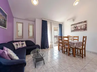 Ferienhaus für 10 Personen (180 m²) in Privlaka 10/10