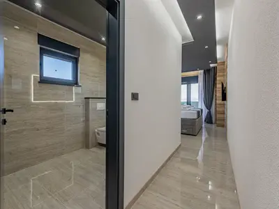 Ferienhaus für 10 Personen (240 m²) in Privlaka 2/10