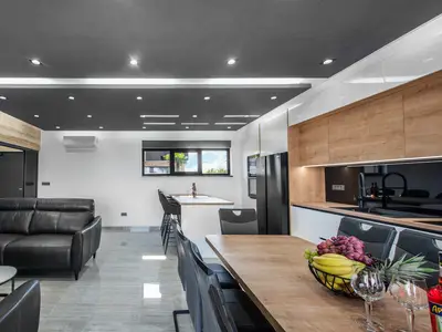 Ferienhaus für 10 Personen (240 m²) in Privlaka 7/10