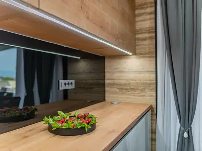 Ferienhaus für 10 Personen (240 m²) in Privlaka 9/10