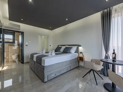 Ferienhaus für 10 Personen (240 m²) in Privlaka 8/10