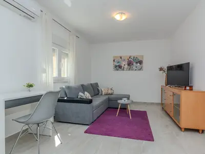 Ferienhaus für 6 Personen (60 m²) in Privlaka 5/10