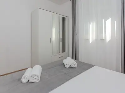 Ferienhaus für 6 Personen (60 m²) in Privlaka 9/10