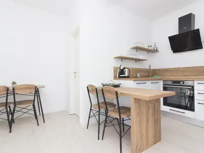 Ferienhaus für 6 Personen (68 m²) in Privlaka 5/10