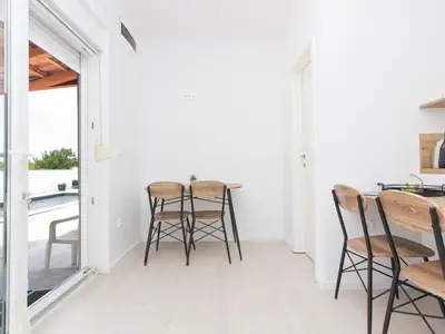 Ferienhaus für 6 Personen (68 m²) in Privlaka 6/10