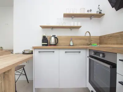 Ferienhaus für 6 Personen (68 m²) in Privlaka 8/10