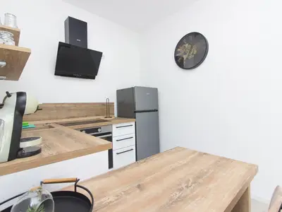 Ferienhaus für 6 Personen (68 m²) in Privlaka 9/10