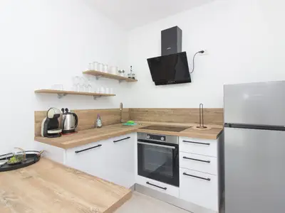 Ferienhaus für 6 Personen (68 m²) in Privlaka 10/10