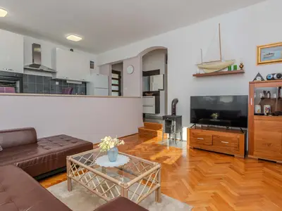 Ferienhaus für 4 Personen (100 m²) in Privlaka 4/10