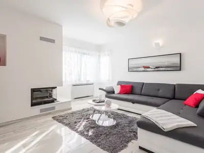 Ferienhaus für 6 Personen (190 m²) in Privlaka 8/10