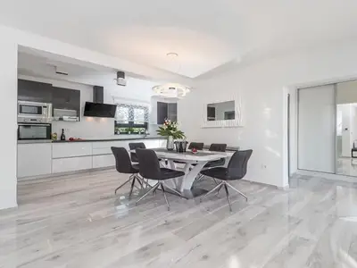 Ferienhaus für 6 Personen (190 m²) in Privlaka 9/10