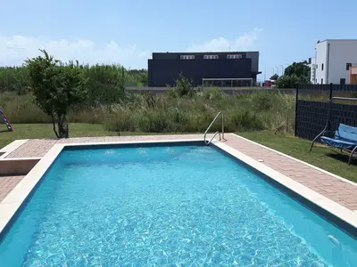 PoolOfHouse