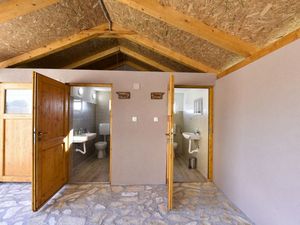 Ferienhaus für 8 Personen (130 m²) in Prkos