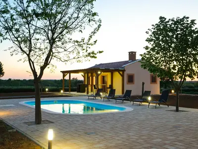 TerraceBalcony