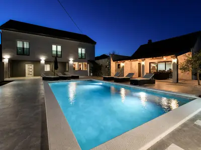 pool
