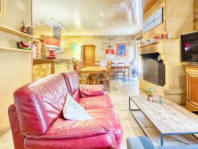 living-room
