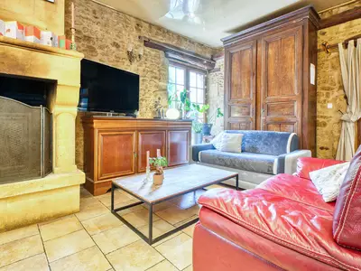 living-room