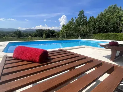 Ferienhaus für 8 Personen (200 m²) in Donji Proložac 3/10