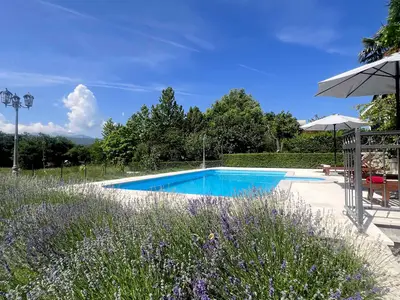 Ferienhaus für 8 Personen (200 m²) in Donji Proložac 4/10