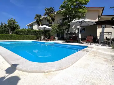 Ferienhaus für 8 Personen (200 m²) in Donji Proložac 5/10