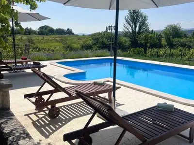 Ferienhaus für 8 Personen (200 m²) in Donji Proložac 6/10