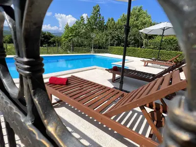 Ferienhaus für 8 Personen (200 m²) in Donji Proložac 8/10