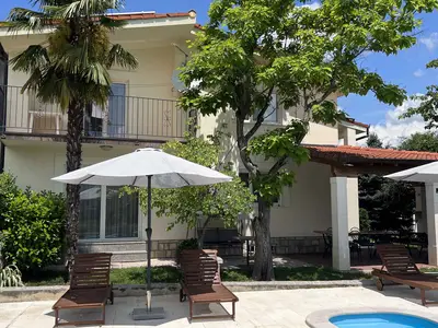 Ferienhaus für 8 Personen (200 m²) in Donji Proložac 9/10
