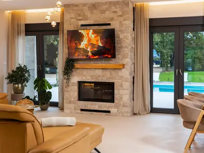 living-room