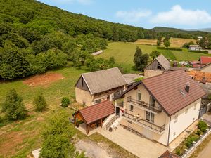 Ferienhaus für 8 Personen (180 m&sup2;) in Prozor