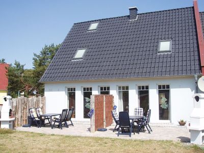 Ferienhaus für 5 Personen (75 m²) in Pruchten 1/10