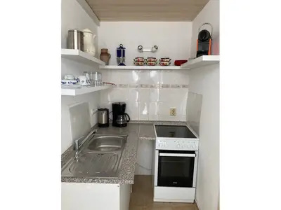 Ferienhaus für 4 Personen (54 m²) in Pruchten 7/10