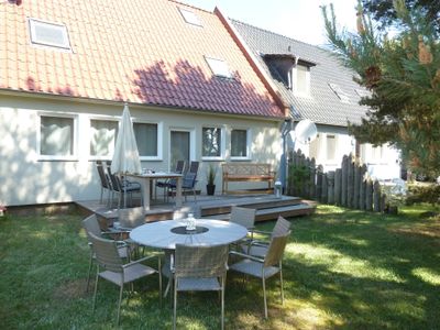 Ferienhaus für 9 Personen (160 m²) in Pruchten 2/10