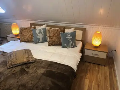 Ferienhaus für 9 Personen (160 m²) in Pruchten 3/10